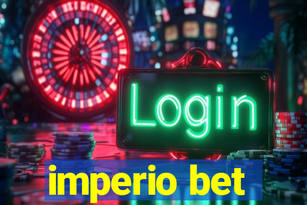 imperio bet